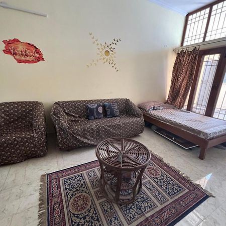Bed and Breakfast Birds Nest Neu-Delhi Exterior foto
