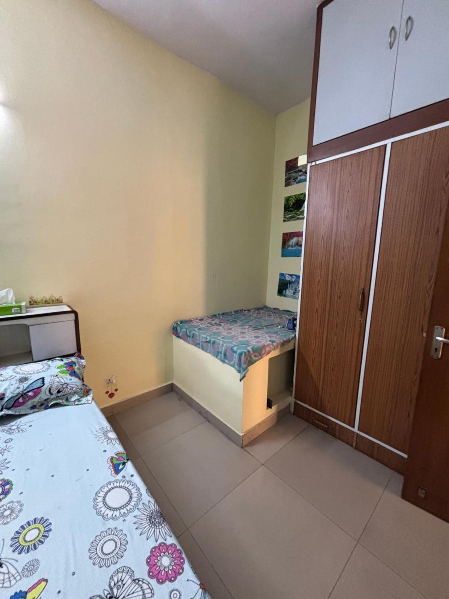 Bed and Breakfast Birds Nest Neu-Delhi Exterior foto