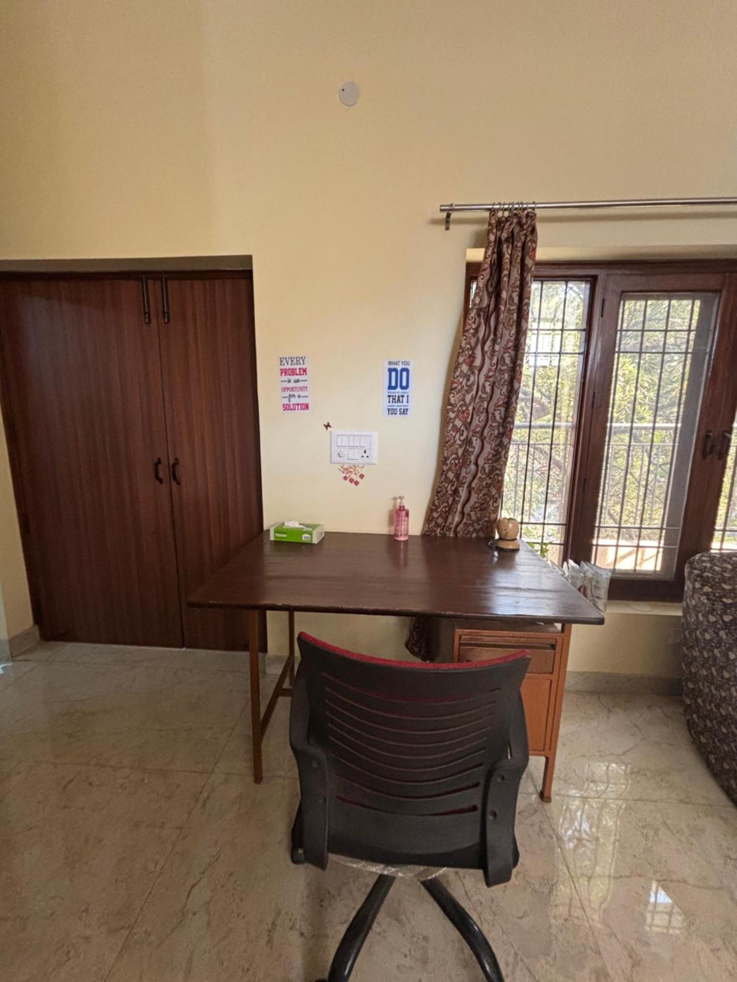 Bed and Breakfast Birds Nest Neu-Delhi Exterior foto